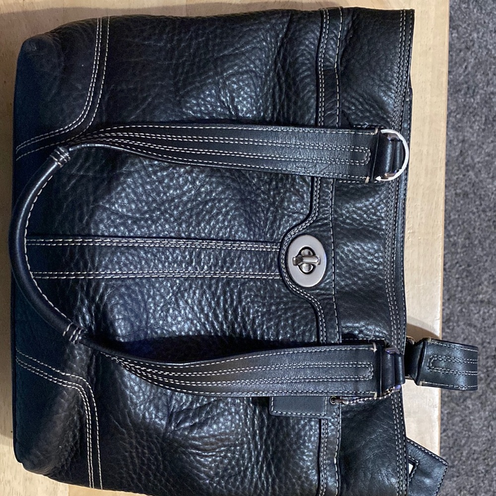 Coach versatile bag